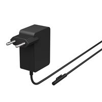 Cargador Microsoft 24W para Surface Go