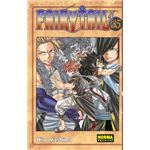 Fairy tail 35