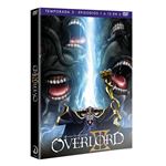 Overlord Temporada 3 - DVD