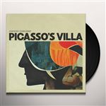 Picasso's Villa - Vinilo