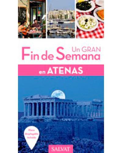 Atenas Tapa Blanda un gran fin de semana en