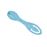 Linterna Flexilight Original palabras azul_0
