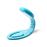 Linterna Flexilight Original palabras azul_1