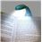 Linterna Flexilight Original palabras azul_3