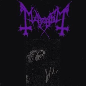 Mayhem - 1