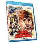 Fuga suicida - Blu-ray
