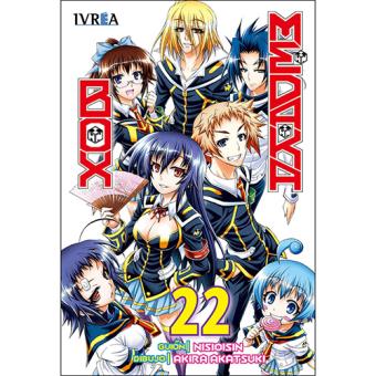 Medaka box 22