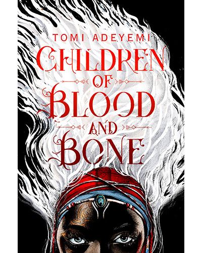 Pan Macmillan Uk Children Of Blood And Bone