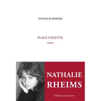 Place colette-leo scheer