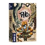 Juego de mesa tinco