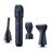 Afeitadora recargable Panasonic ER-CKN1-PAC1 Multishape + 3 Cabezales