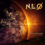 Objeto cercano a la tierra