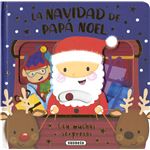 La Navidad de Papá Noel