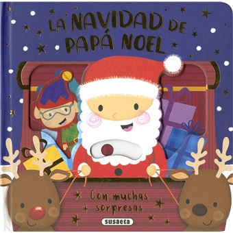 La Navidad de Papá Noel