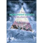 The northern lights-graphic novels