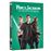 Percy Jackson y el mar de los monstruos - DVD_0