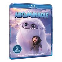 Abominable - Blu-Ray