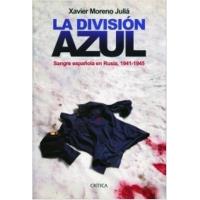 La división azul