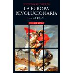 La europa revolucionaria 1783 1815
