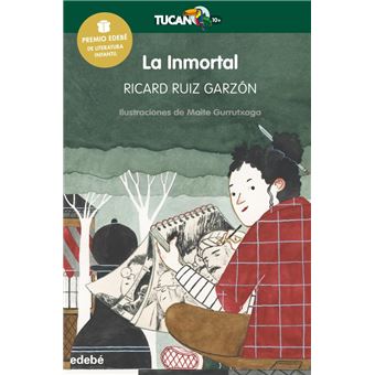 La Inmortal