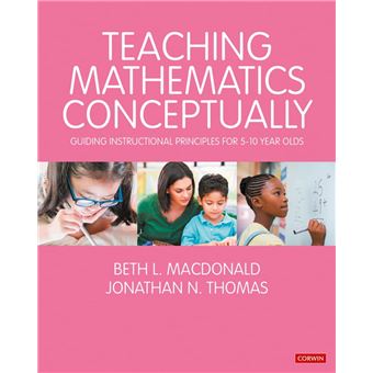 Teaching Mathematics Conceptually - 1