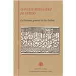 La historia general de las Indias