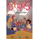 Stars 2. es l´´hora de brillar