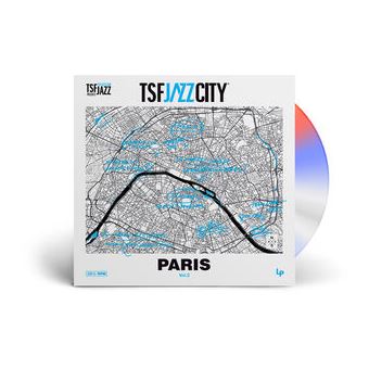 Paris - Vinilo