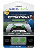 Almohadillas Para Joystick Steelseries Kontrolfreek Precision Sports: Football Edition Para Ps5
