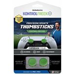 Almohadillas para Joystick SteelSeries KontrolFreek Precision Sports: Football Edition para PS5