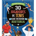 30 Jugadores De Tenis Que Hicieron Historia