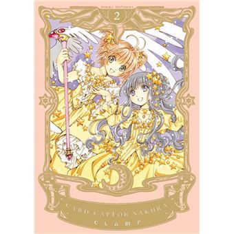 Cardcaptor Sakura 02 