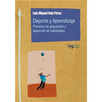 Deporte y aprendizaje