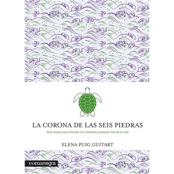 La corona de las seis piedras