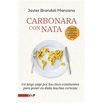 Carbonara Con Nata