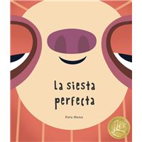 La siesta perfecta
