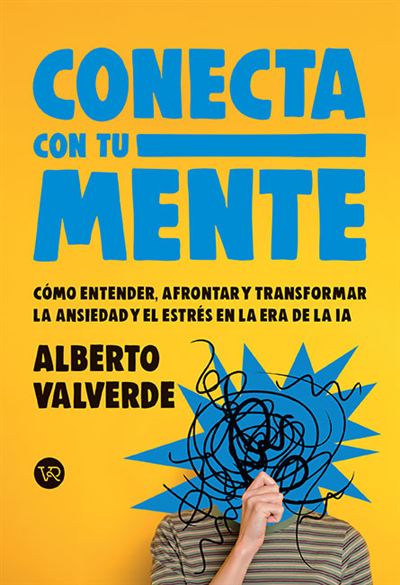 Default Constructor Conecta Con Tu Mente - Alberto Valverde (Autor)