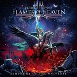 Symphony of the universe