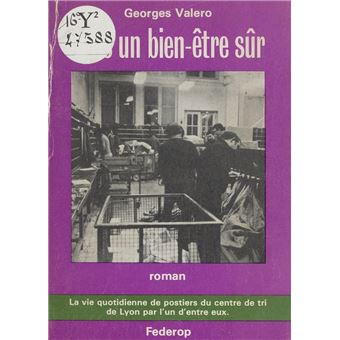 Dans un bien-être sûr - 1