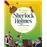 Los mejores casos de Sherlock Holmes
