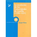 La revolución de las comunidades de Castilla (1520-1521)