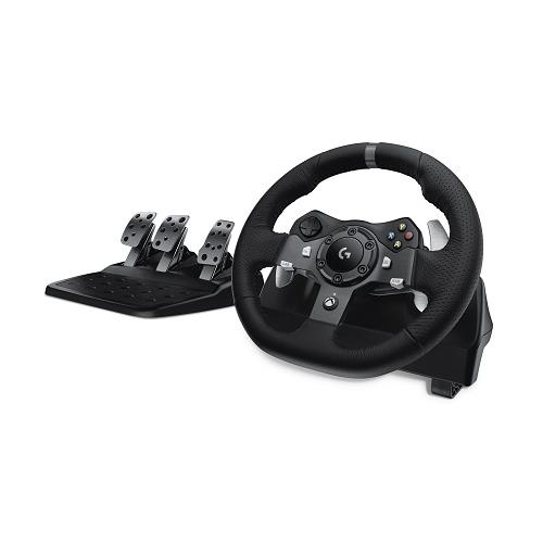 Volante Logitech G920 2
