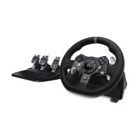 Volante Logitech G920 Driving Force PC, Xbox One/S/X