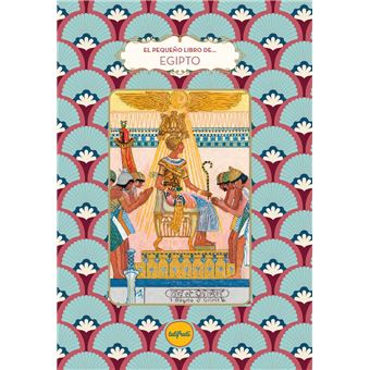 El Pequeño Libro De Egipto - 1