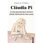Clàudia Pi o com baixar dels núvols