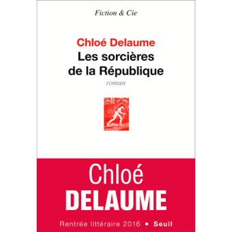 Sorcieres de la republique, les-seu