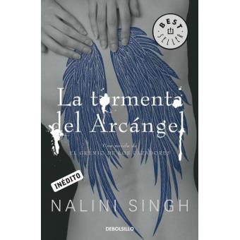 El Gremio de los Cazadores 5. La tormenta del Arcángel