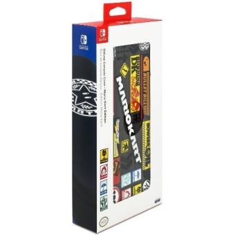 Funda Deluxe Mario Kart Edition Nintendo Switch