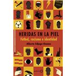Heridas En La Piel