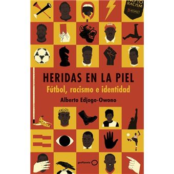 Heridas En La Piel